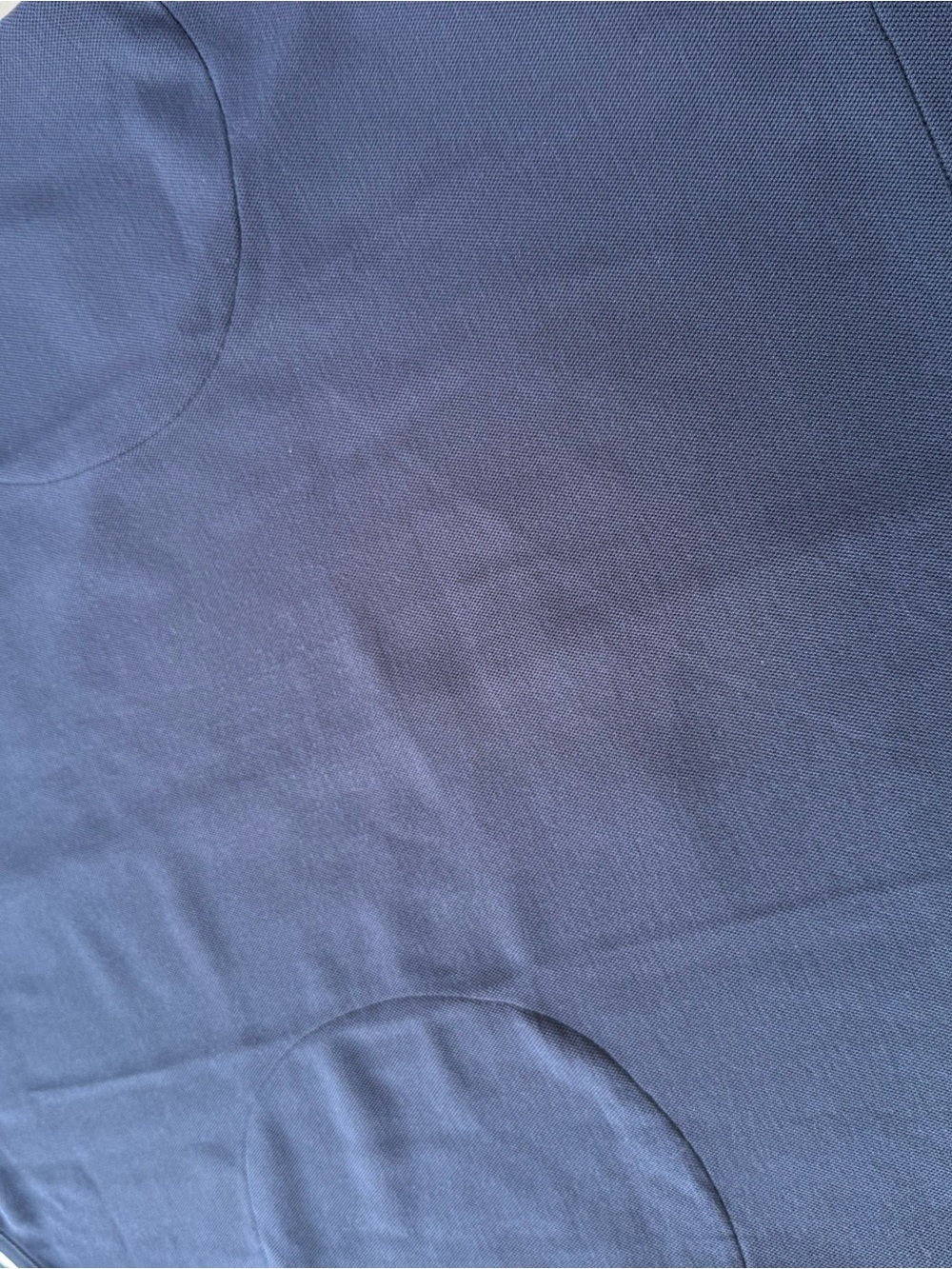 SPANX AirEssentials Sleeveless Polo Top – NWT - Picture 8 of 11